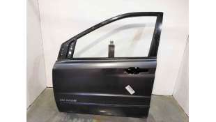 PUERTA DELANTERA IZQUIERDA SSANGYONG ACTYON I (2005-) 2.0 XDI 141CV 1998CC - L.8026625 / 6201109106