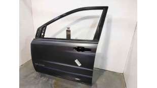 PUERTA DELANTERA IZQUIERDA SSANGYONG ACTYON I (2005-) 2.0 XDI 141CV 1998CC - L.8026625 / 6201109106 2