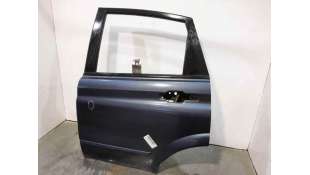 PUERTA TRASERA IZQUIERDA SSANGYONG ACTYON I (2005-) 2.0 XDI 141CV 1998CC - L.8026629 / 6301131104 2