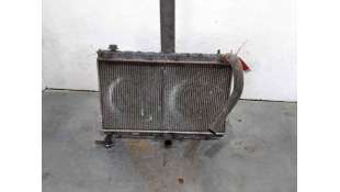 RADIADOR AGUA HYUNDAI COUPE (1998-2002) 1.6 16V 116CV 1599CC - L.8026630 / 2531029010 2