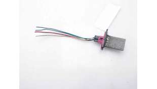 RESISTENCIA CALEFACCION HYUNDAI COUPE (1998-2002) 1.6 16V 116CV 1599CC - L.8026643 / 9703529000