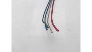 RESISTENCIA CALEFACCION HYUNDAI COUPE (1998-2002) 1.6 16V 116CV 1599CC - L.8026643 / 9703529000