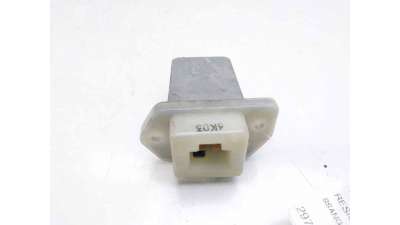RESISTENCIA CALEFACCION SSANGYONG ACTYON I (2005-) 2.0 XDI 141CV 1998CC - L.8026644 / 2975R0016
