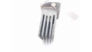 RESISTENCIA CALEFACCION SSANGYONG ACTYON I (2005-) 2.0 XDI 141CV 1998CC - L.8026644 / 2975R0016