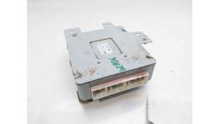 MODULO ELECTRONICO SSANGYONG ACTYON I (2005-) 2.0 XDI 141CV 1998CC - L.8026660 / 8712031220