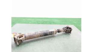 TRANSMISION CENTRAL DELANTERA SSANGYONG ACTYON I (2005-) 2.0 XDI 141CV 1998CC - L.8026668 / 331000901