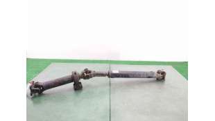 TRANSMISION CENTRAL SSANGYONG ACTYON I (2005-) 2.0 XDI 141CV 1998CC - L.8026670 / 3320009411