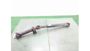 TRANSMISION CENTRAL SSANGYONG ACTYON I (2005-) 2.0 XDI 141CV 1998CC - L.8026670 / 3320009411 2