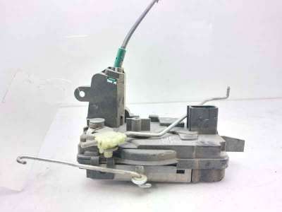 CERRADURA PUERTA DELANTERA IZQUIERDA OPEL ZAFIRA B (2005-2015) 1.9 CDTI (M75) 120CV 1910CC - L.8026702 / 13210748