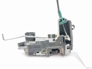 CERRADURA PUERTA DELANTERA IZQUIERDA OPEL ZAFIRA B (2005-2015) 1.9 CDTI (M75) 120CV 1910CC - L.8026702 / 13210748 2