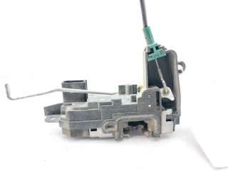 CERRADURA PUERTA DELANTERA IZQUIERDA OPEL ZAFIRA B (2005-2015) 1.9 CDTI (M75) 120CV 1910CC - L.8026702 / 13210748