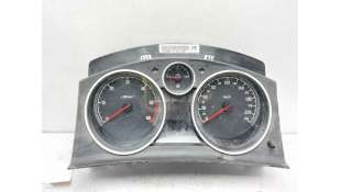 CUADRO INSTRUMENTOS OPEL ZAFIRA B (2005-2015) 1.9 CDTI (M75) 120CV 1910CC - L.8026705 / 13216684