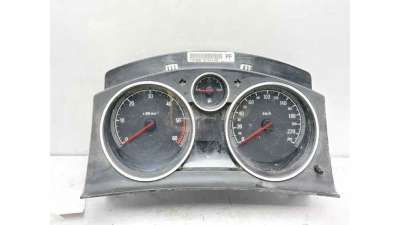 CUADRO INSTRUMENTOS OPEL ZAFIRA B (2005-2015) 1.9 CDTI (M75) 120CV 1910CC - L.8026705 / 13216684