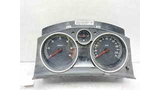 CUADRO INSTRUMENTOS OPEL ZAFIRA B (2005-2015) 1.9 CDTI (M75) 120CV 1910CC - L.8026705 / 13216684