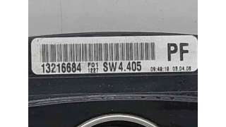 CUADRO INSTRUMENTOS OPEL ZAFIRA B (2005-2015) 1.9 CDTI (M75) 120CV 1910CC - L.8026705 / 13216684