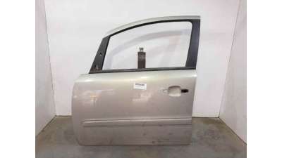 PUERTA DELANTERA IZQUIERDA OPEL ZAFIRA B (2005-2015) 1.9 CDTI (M75) 120CV 1910CC - L.8026714 / 13203013