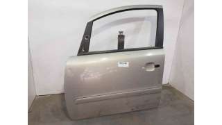 PUERTA DELANTERA IZQUIERDA OPEL ZAFIRA B (2005-2015) 1.9 CDTI (M75) 120CV 1910CC - L.8026714 / 13203013