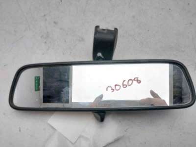 ESPEJO INTERIOR OPEL ZAFIRA B (2005-2015) 1.9 CDTI (M75) 120CV 1910CC - L.8026718 / 010456
