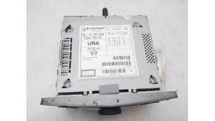 SISTEMA AUDIO / RADIO CD OPEL ZAFIRA B (2005-2015) 1.9 CDTI (M75) 120CV 1910CC - L.8026720 / 13190856 2