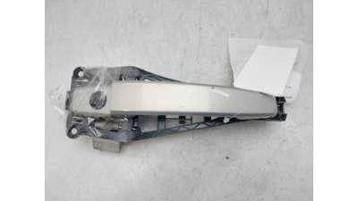 MANETA EXTERIOR DELANTERA IZQUIERDA OPEL ZAFIRA B (2005-2015) 1.9 CDTI (M75) 120CV 1910CC - L.8026732 / 13577484