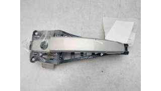 MANETA EXTERIOR DELANTERA IZQUIERDA OPEL ZAFIRA B (2005-2015) 1.9 CDTI (M75) 120CV 1910CC - L.8026732 / 13577484