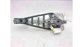 MANETA EXTERIOR DELANTERA IZQUIERDA OPEL ZAFIRA B (2005-2015) 1.9 CDTI (M75) 120CV 1910CC - L.8026732 / 13577484