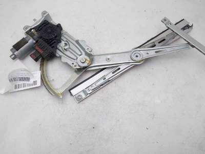 ELEVALUNAS DELANTERO DERECHO OPEL ZAFIRA B (2005-2015) 1.9 CDTI (M75) 120CV 1910CC - L.8026737 / 13132435