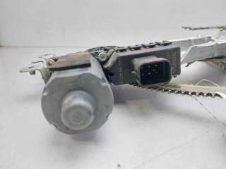 ELEVALUNAS DELANTERO DERECHO OPEL ZAFIRA B (2005-2015) 1.9 CDTI (M75) 120CV 1910CC - L.8026737 / 13132435