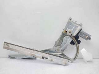 ELEVALUNAS DELANTERO DERECHO OPEL ZAFIRA B (2005-2015) 1.9 CDTI (M75) 120CV 1910CC - L.8026737 / 13132435