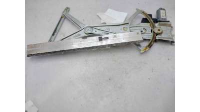 ELEVALUNAS DELANTERO IZQUIERDO OPEL ZAFIRA B (2005-2015) 1.9 CDTI (M75) 120CV 1910CC - L.8026738 / 13132434