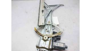 ELEVALUNAS DELANTERO IZQUIERDO OPEL ZAFIRA B (2005-2015) 1.9 CDTI (M75) 120CV 1910CC - L.8026738 / 13132434