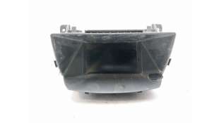 PANTALLA MULTIFUNCION OPEL ZAFIRA B (2005-2015) 1.9 CDTI (M75) 120CV 1910CC - L.8026766 / 13208089