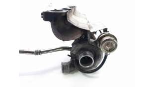 TURBOCOMPRESOR FORD MONDEO III (2001-2007) 2.0 TDCI 130CV 1998CC - L.8026776 / 7086185S