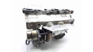TURBOCOMPRESOR FORD MONDEO III (2001-2007) 2.0 TDCI 130CV 1998CC - L.8026776 / 7086185S 2