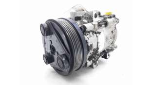 COMPRESOR AIRE ACONDICIONADO FORD MONDEO III (2001-2007) 2.0 TDCI 130CV 1998CC - L.8026780 / 6S7119D629AA