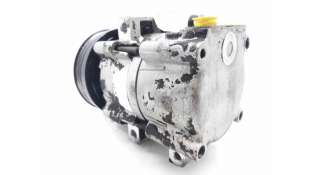 COMPRESOR AIRE ACONDICIONADO FORD MONDEO III (2001-2007) 2.0 TDCI 130CV 1998CC - L.8026780 / 6S7119D629AA 2