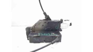 CERRADURA PUERTA TRASERA DERECHA CITROEN C4 GRAND PICASSO I (2006-2013) 2.0 HDI 138 136CV 1997CC - L.8026804 / 24099158