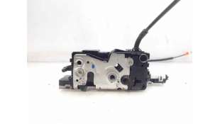 CERRADURA PUERTA TRASERA DERECHA CITROEN C4 GRAND PICASSO I (2006-2013) 2.0 HDI 138 136CV 1997CC - L.8026804 / 24099158 2