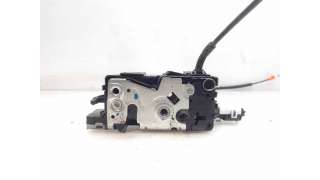 CERRADURA PUERTA TRASERA DERECHA CITROEN C4 GRAND PICASSO I (2006-2013) 2.0 HDI 138 136CV 1997CC - L.8026804 / 24099158