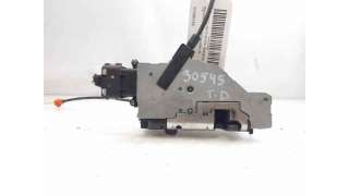 CERRADURA PUERTA TRASERA DERECHA CITROEN C4 GRAND PICASSO I (2006-2013) 2.0 HDI 138 136CV 1997CC - L.8026804 / 24099158