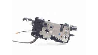 CERRADURA PUERTA TRASERA DERECHA CITROEN C4 GRAND PICASSO I (2006-2013) 2.0 HDI 138 136CV 1997CC - L.8026804 / 24099158