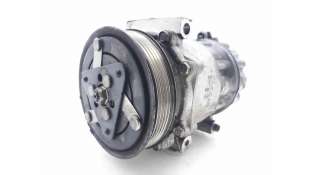 COMPRESOR AIRE ACONDICIONADO CITROEN C4 GRAND PICASSO I (2006-2013) 2.0 HDI 138 136CV 1997CC - L.8026847 / 9651911380