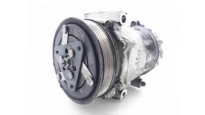 COMPRESOR AIRE ACONDICIONADO CITROEN C4 GRAND PICASSO I (2006-2013) 2.0 HDI 138 136CV 1997CC - L.8026847 / 9651911380