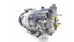 COMPRESOR AIRE ACONDICIONADO CITROEN C4 GRAND PICASSO I (2006-2013) 2.0 HDI 138 136CV 1997CC - L.8026847 / 9651911380 2