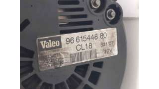 COMPRESOR AIRE ACONDICIONADO CITROEN C4 GRAND PICASSO I (2006-2013) 2.0 HDI 138 136CV 1997CC - L.8026847 / 9651911380