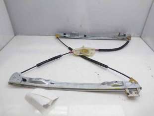 ELEVALUNAS DELANTERO IZQUIERDO CITROEN C4 GRAND PICASSO I (2006-2013) 2.0 HDI 138 136CV 1997CC - L.8026860 / 9221CV