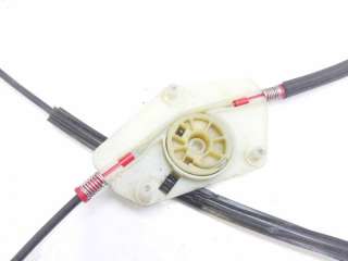 ELEVALUNAS DELANTERO IZQUIERDO CITROEN C4 GRAND PICASSO I (2006-2013) 2.0 HDI 138 136CV 1997CC - L.8026860 / 9221CV