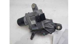 MOTOR LIMPIA TRASERO CITROEN C4 GRAND PICASSO I (2006-2013) 2.0 HDI 138 136CV 1997CC - L.8026889 / 53630317 2