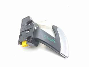 LEVAS VOLANTE CITROEN C4 GRAND PICASSO I (2006-2013) 2.0 HDI 138 136CV 1997CC - L.8026924 / 96591774XT 2