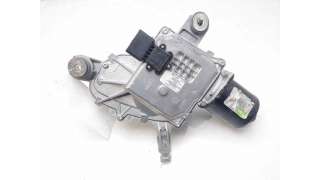 MOTOR LIMPIA DELANTERO CITROEN C4 GRAND PICASSO I (2006-2011) 1.6 HDI 109CV 1560CC - L.8027081 / 9687622080